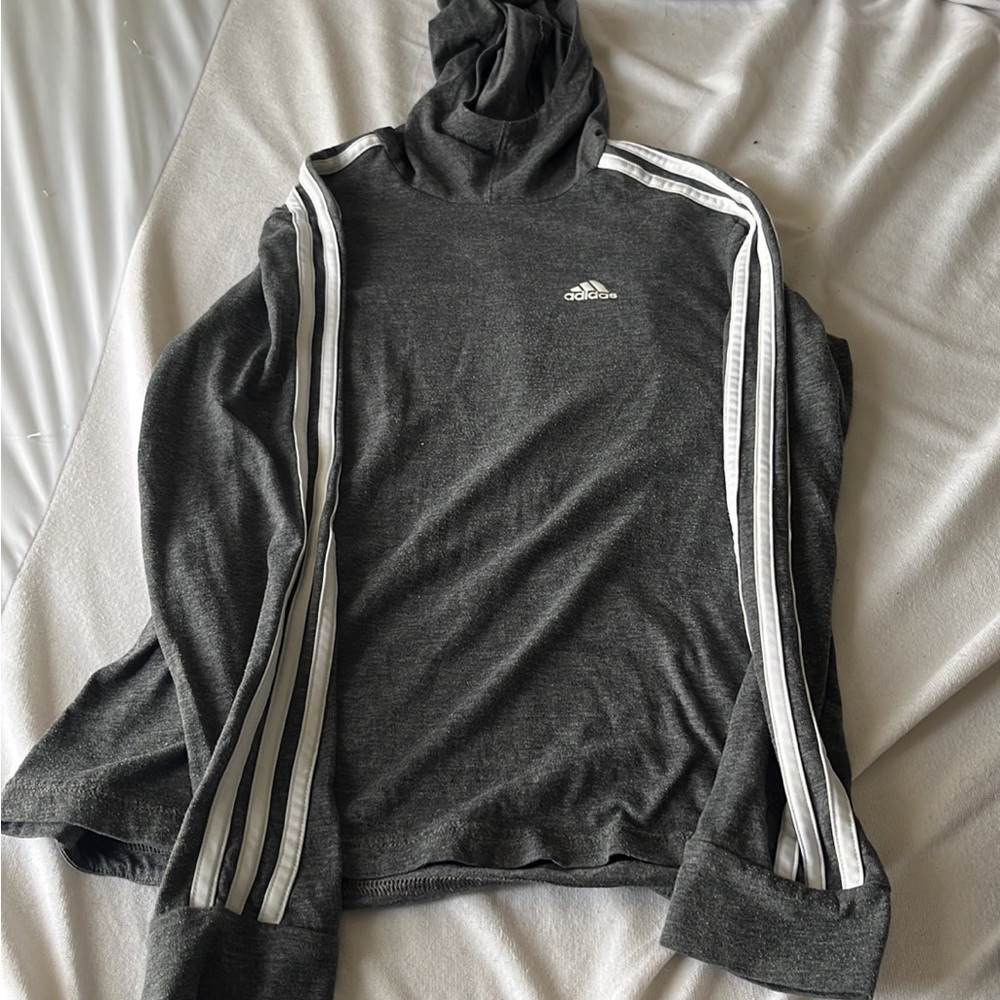 Adidas Climalite Hoodie